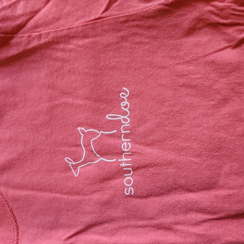 Southern doe tee - Picture 2 of 5